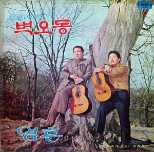벽오동 / 투코리언즈
